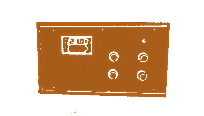 Lab Power Supply